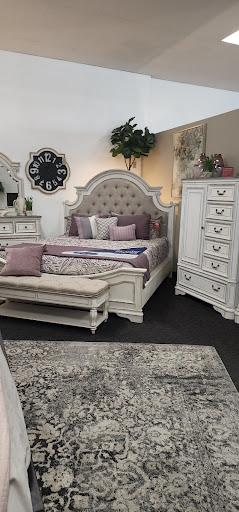 Jeromes Furniture & Mattress Store image