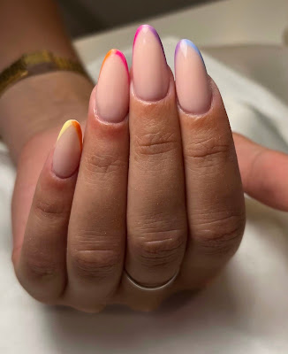 justine nail salon à Miramas