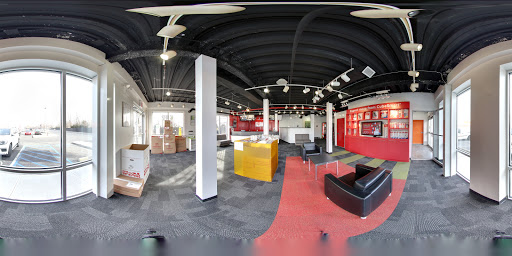 Self-Storage Facility «CubeSmart Self Storage», reviews and photos, 2990 Cropsey Ave, Brooklyn, NY 11214, USA