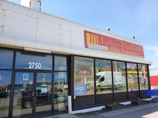 Asian Grocery Store «Lotus Blossom Inc», reviews and photos, 2750 Main Ave, Fargo, ND 58103, USA