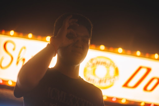 Donut Shop «Shipley Do-Nuts», reviews and photos, 1501 N 10th St, McAllen, TX 78501, USA