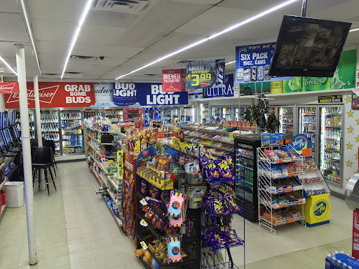 Gas Station «Texaco», reviews and photos, 574 Roswell St NE, Marietta, GA 30060, USA