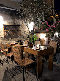 Atmosphère du Restaurant U Fornu à Calvi - n°17