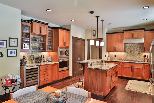 Cabinet Maker «Spencer LLC», reviews and photos, 17381 Tye St SE # 4, Monroe, WA 98272, USA