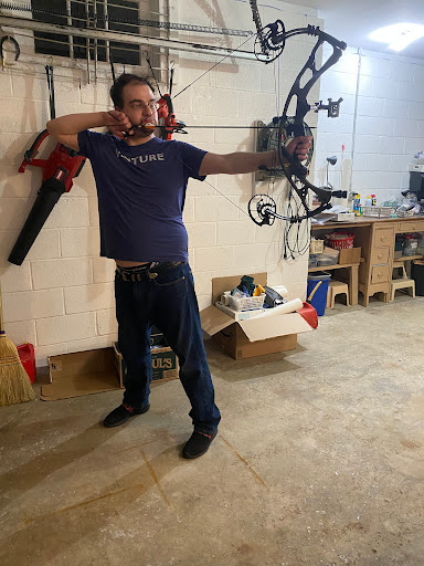 Archery Store «Targeteers Archery Pro Shop», reviews and photos, 101 US-46, Saddle Brook, NJ 07663, USA