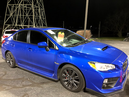 Car Dealer «WARWICK AUTOPARK», reviews and photos, 700 Furnace Hills Pike, Lititz, PA 17543, USA