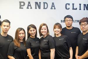Panda Clinic New Westminster - RMT Massage Acupuncture & Physiotherapy image
