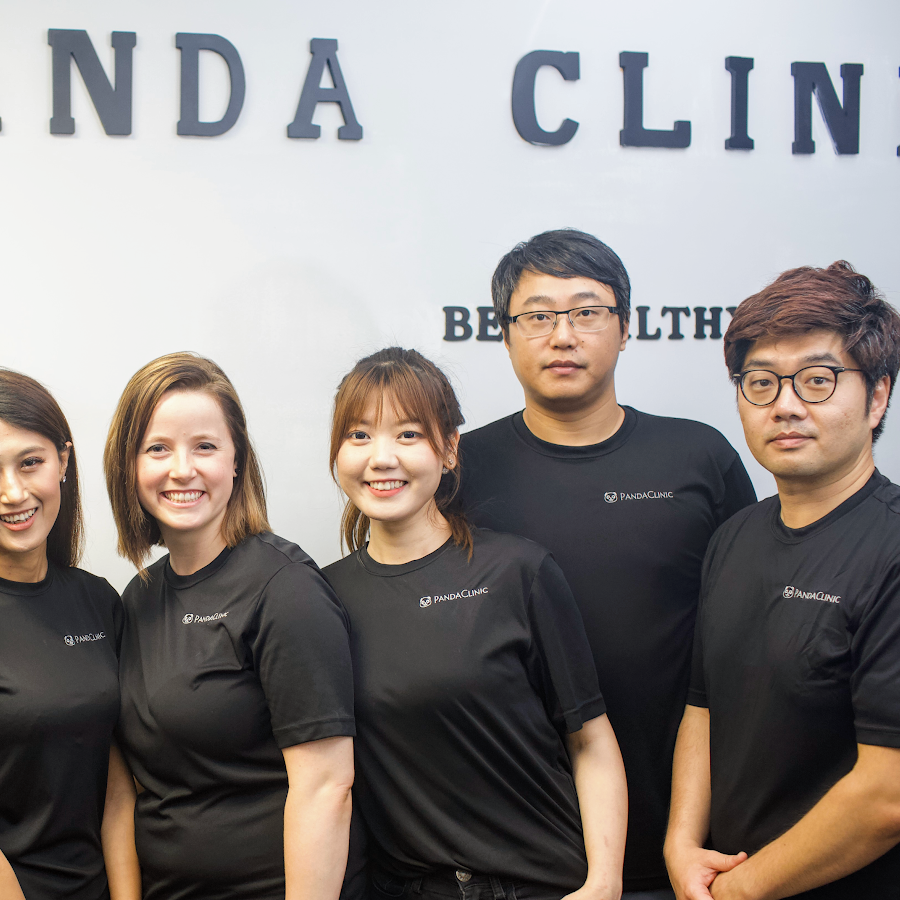 Panda Clinic