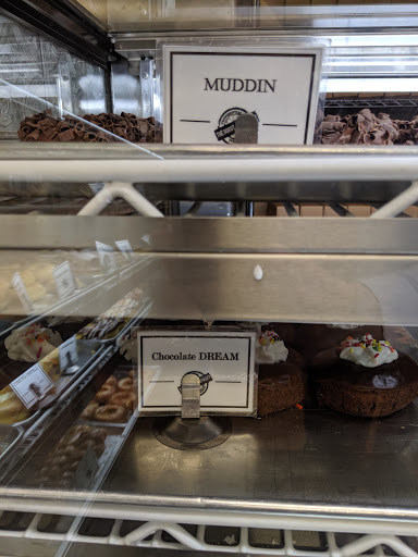 Donut Shop «The Donut Conspiracy», reviews and photos, 1971 E Beltline Ave NE #123, Grand Rapids, MI 49525, USA