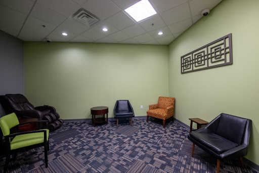 Optometrist «CustomEyes Vision Care», reviews and photos, 950 E Belt Line Rd #190, Cedar Hill, TX 75104, USA