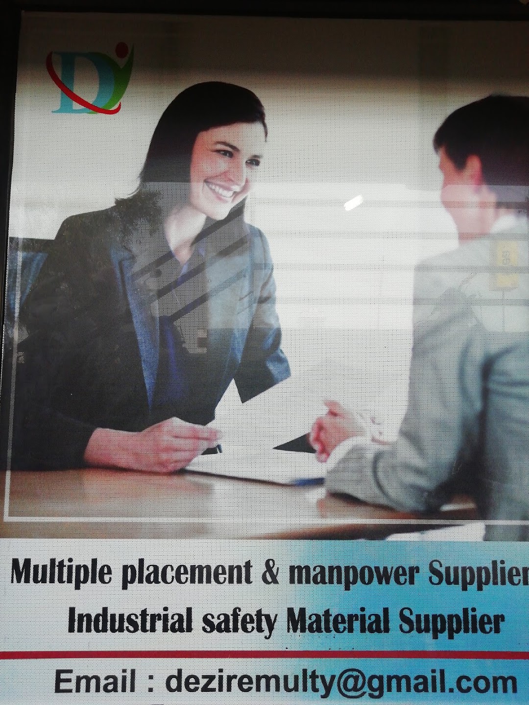 DEZIRE MULTI SERVICES