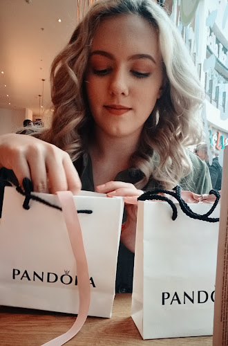 Pandora Manchester Arndale - Jewelry