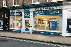 Monkbar Pharmacy