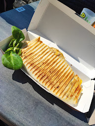 Photo n°2 de Friterie : L'accord Parfait à Boismont ()