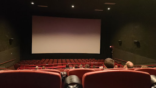 Movie Theater «AMC Showplace Bloomington 12», reviews and photos, 2929 W 3rd St, Bloomington, IN 47404, USA