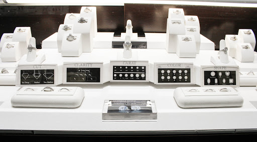 Jewelry Repair Service «JEWELERS BENCH», reviews and photos, 4580 Kingwood Dr, Kingwood, TX 77345, USA