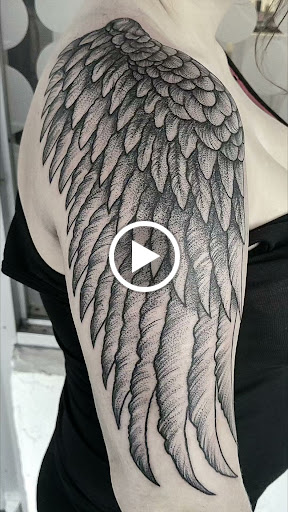 Find creepy tattoo ideas for your next unique tattoo in Fort Myers at HOWL Tattoo & Piercing