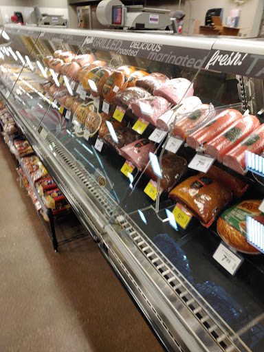 Grocery Store «Kroger», reviews and photos, 821 Indianapolis Rd, Greencastle, IN 46135, USA