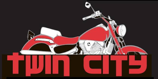 Suzuki Motorcycle Dealer «Twin City Honda-Suzuki», reviews and photos, 1539 Commercial Blvd, Herculaneum, MO 63048, USA