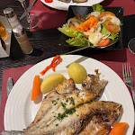 Photo n°1 de l'avis de Anastasiia.d fait le 14/01/2024 à 11:02 sur le  Restaurante Montiprato à Montijo