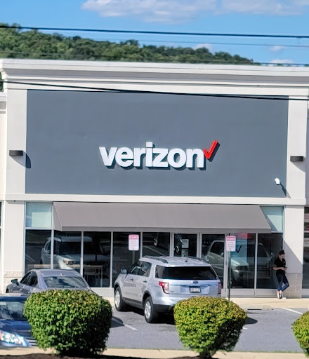 Cell Phone Store «Verizon Authorized Retailer, TCC», reviews and photos, 842 E Main St #200, Ephrata, PA 17522, USA