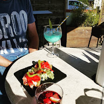 Photos du propriétaire du Restaurant Resto Bar l'Océan à Hendaye - n°3