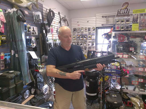 Pawn Shop «A-1 Pawn Inc», reviews and photos, 1505 W Hillsborough Ave, Tampa, FL 33603, USA