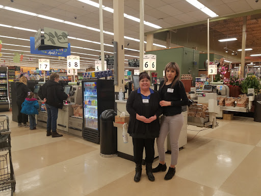 Grocery Store «City Market», reviews and photos, 103 Market St, Eagle, CO 81631, USA