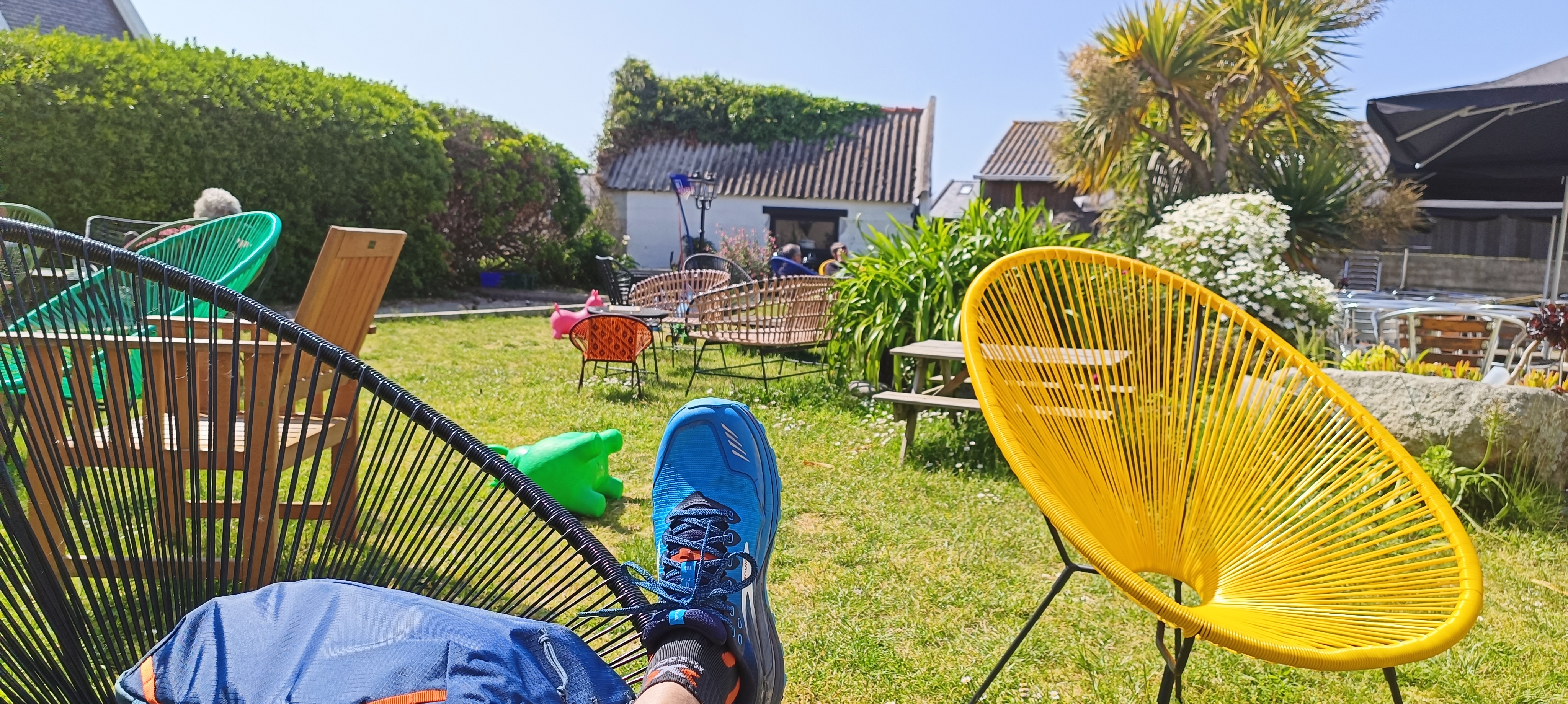 Photo n° 2 de l'avis de Wandrille.e fait le 19/05/2023 à 21:10