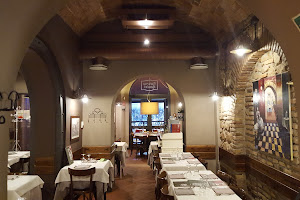 Taverna Rossini