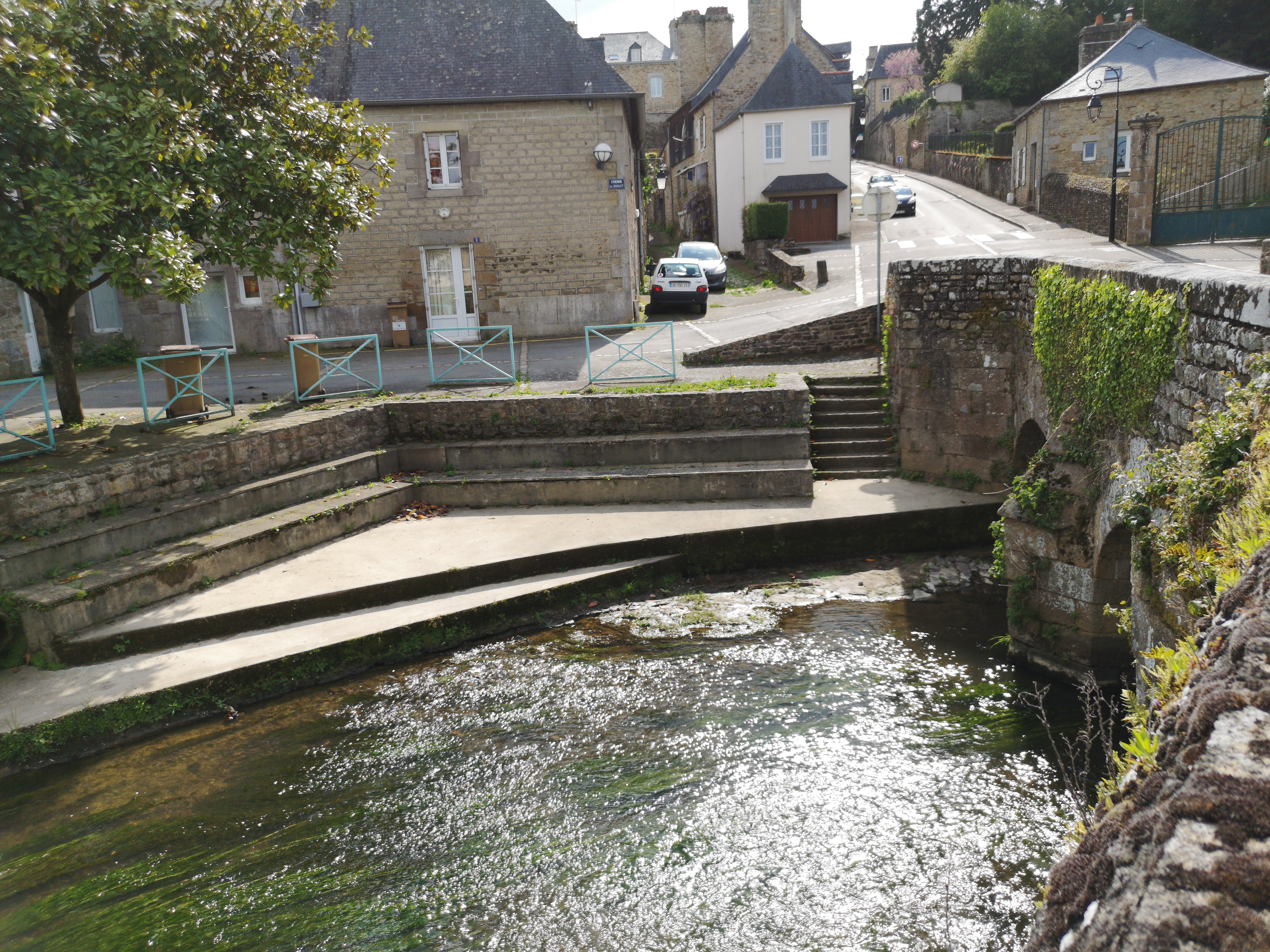 Photo n° 2 de l'avis de Magdalena.v fait le 29/04/2019 à 16:08