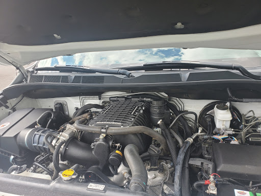 Toyota Dealer «Lithia Toyota of Springfield», reviews and photos, 163 S 9th St, Springfield, OR 97477, USA