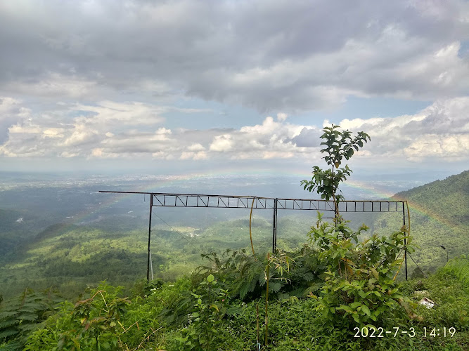 Kawasan Wisata Gunung Galunggung