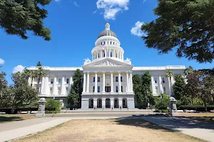 California State Capitol Museum image