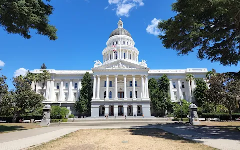 California State Capitol Museum image