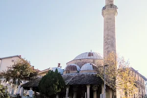 Nesuh-Aga Vucjakovic Mosque image