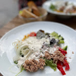 Photo n°2 de l'avis de F. fait le 24/05/2022 à 07:59 sur le  La Piazzetta à Sipplingen