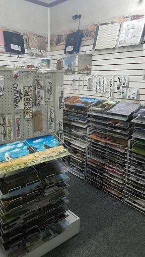 Scrapbooking Store «Forevermore Scrapbooks», reviews and photos, 238 Baltimore St, Gettysburg, PA 17325, USA