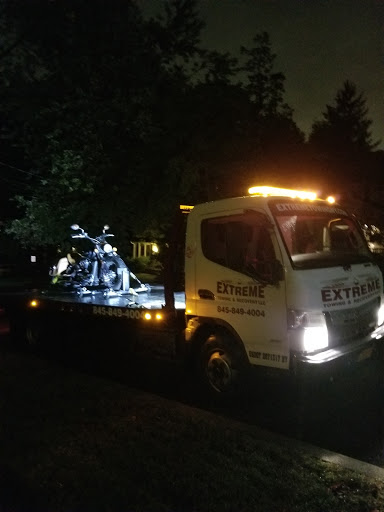Towing Service «Extreme Towing & Recovery LLC», reviews and photos, 955 NY-376, Wappingers Falls, NY 12590, USA