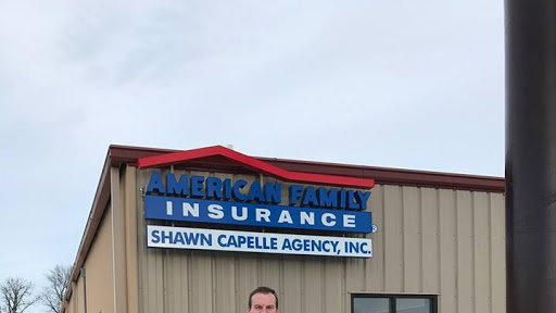 Insurance Agency «American Family Insurance - Shawn Capelle Agency Inc.», reviews and photos