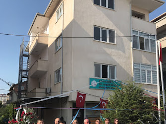 Özel Yenişehir Akademi Ayyıldız Özel Eğitim Ve Rehabilitasyon Merkezi