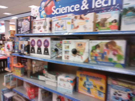 Book Store «Barnes & Noble», reviews and photos, 1565 Briargate Blvd, Colorado Springs, CO 80920, USA