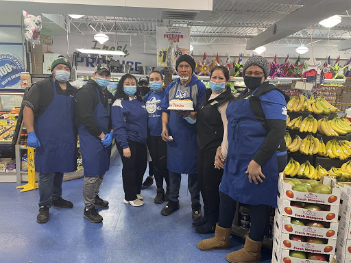 Supermarket «WOW SUPERMARKET», reviews and photos, 6407 South Blvd, Charlotte, NC 28217, USA