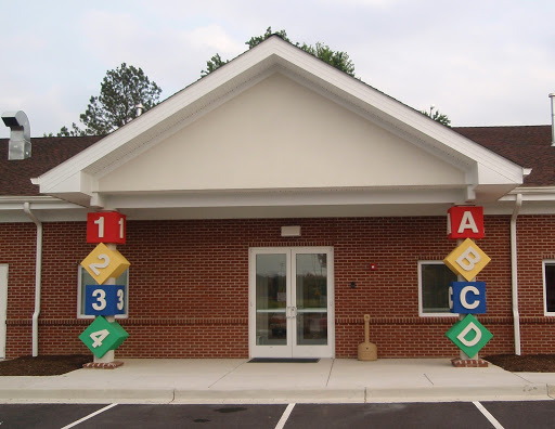 Day Care Center «The Learning Experience», reviews and photos, 4683 Pouncey Tract Rd, Glen Allen, VA 23060, USA