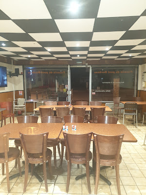Pizzeria Du Pont Bordeau à Saint-Jean-de-Braye