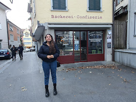 Bäckerei Haller