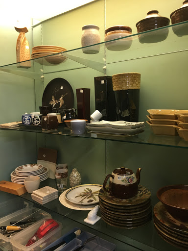 Gift Shop «Precious Life Thrift & Gift», reviews and photos, 3622 Florista St, Los Alamitos, CA 90720, USA