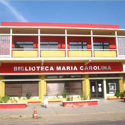 Fundação Maria Carolina
