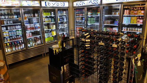 Grocery Store «The Market», reviews and photos, 611 Fremont St, Las Vegas, NV 89101, USA