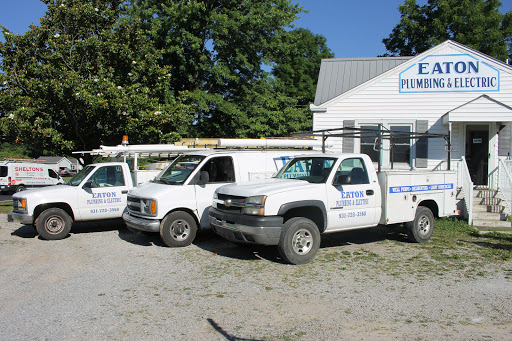 Ricks Electrical and Plumbing in Manchester, Tennessee